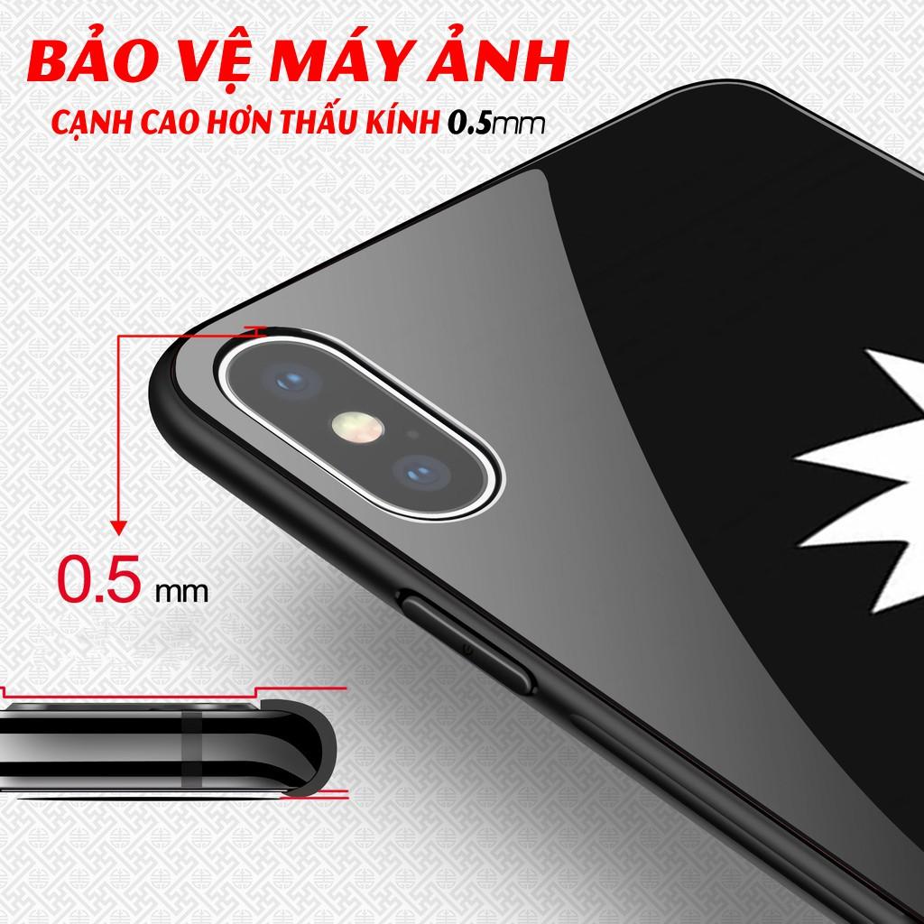 Ốp iPhone mặt kính in hình cho IPhone 5/5s/6/6plus/6s/6splus/7/7plus/8/8plus/x/xr/xs/11/12/pro/max/plus/promax