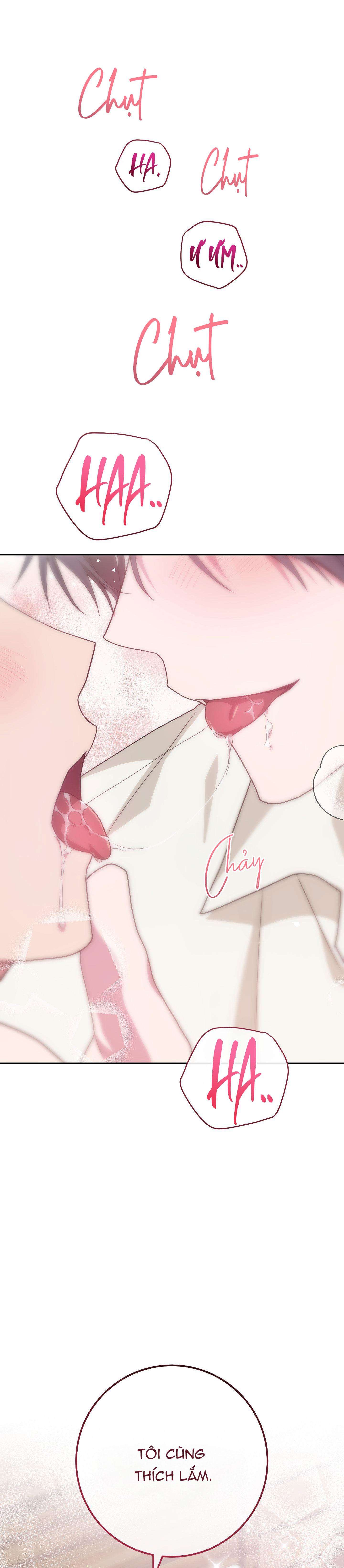 bí mật của bạn gái chapter 10 38