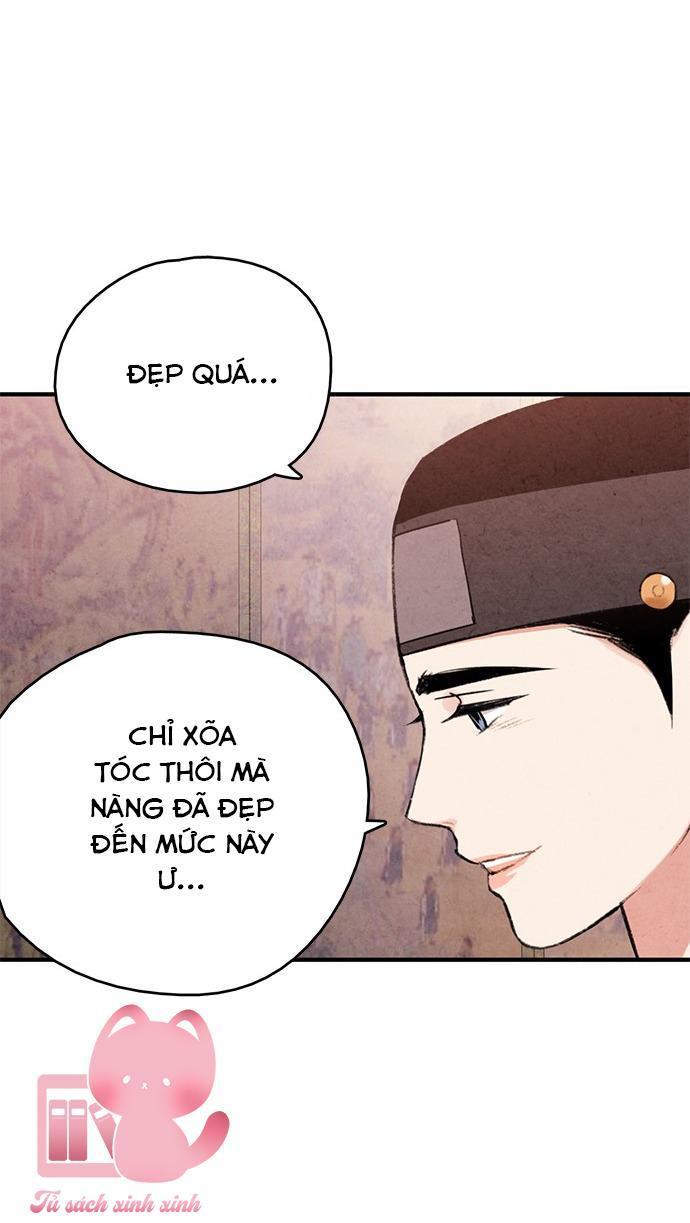 lệnh cấm hôn chapter 64 8