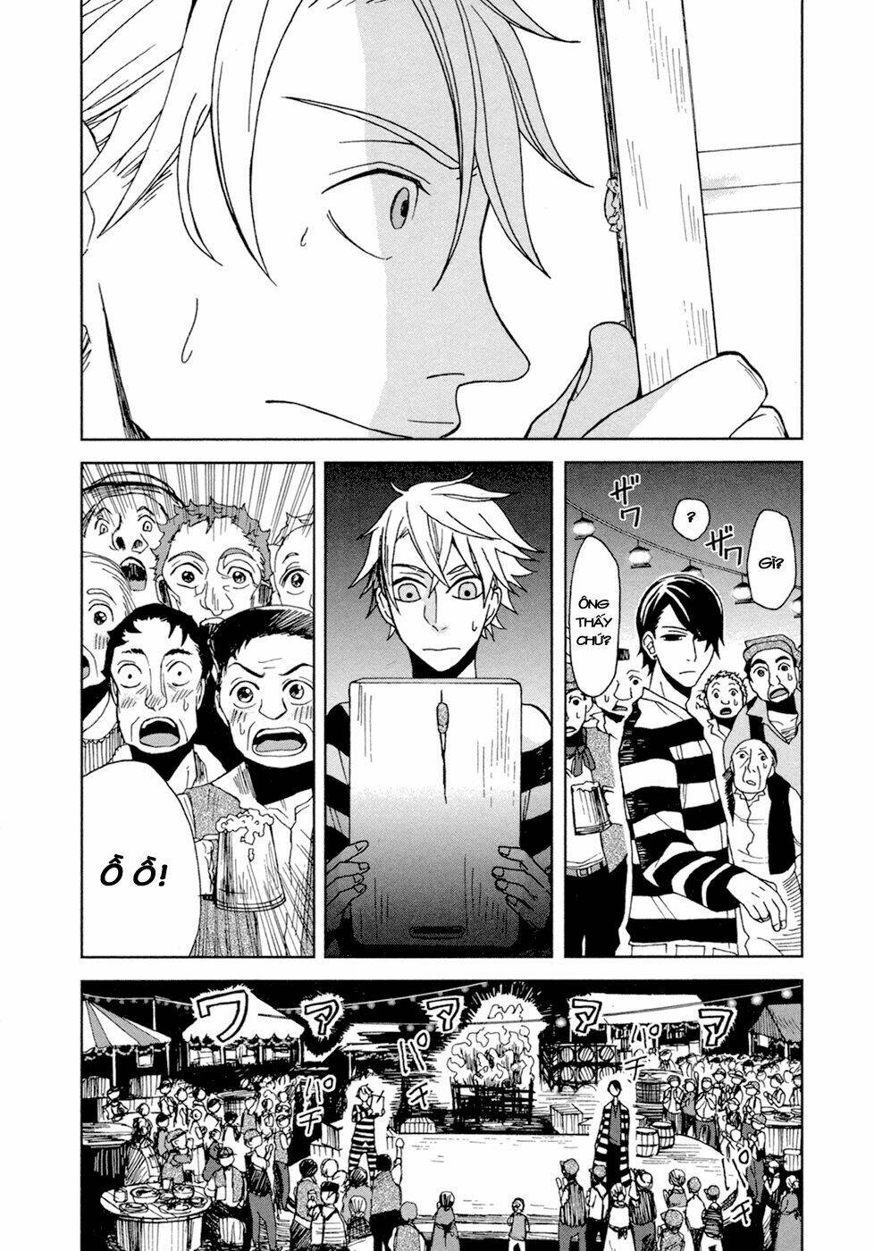 lucky dog 1 blast chapter 13 20