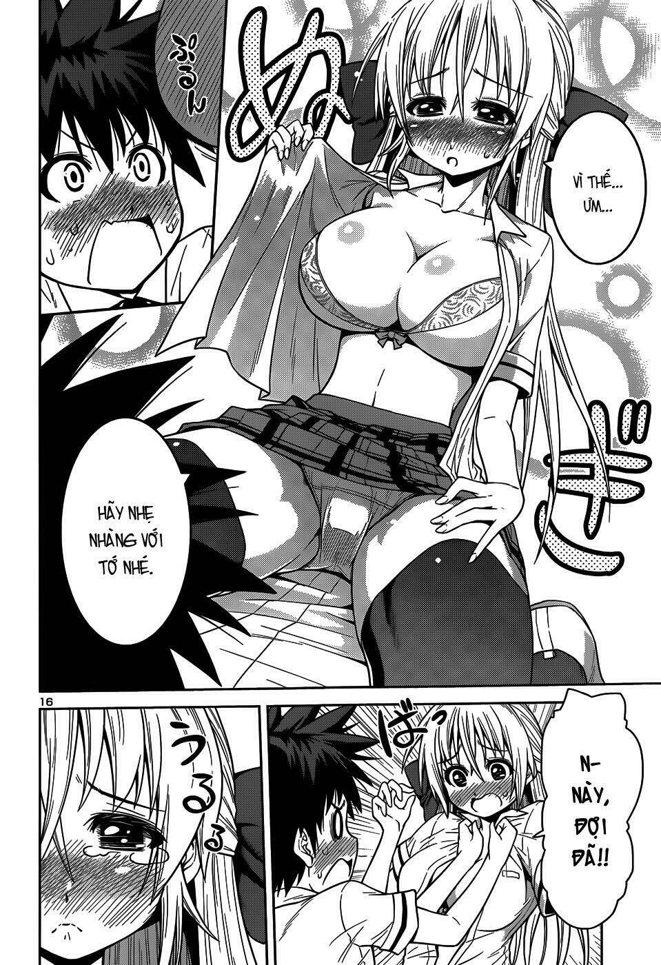 in bura chapter 11 16