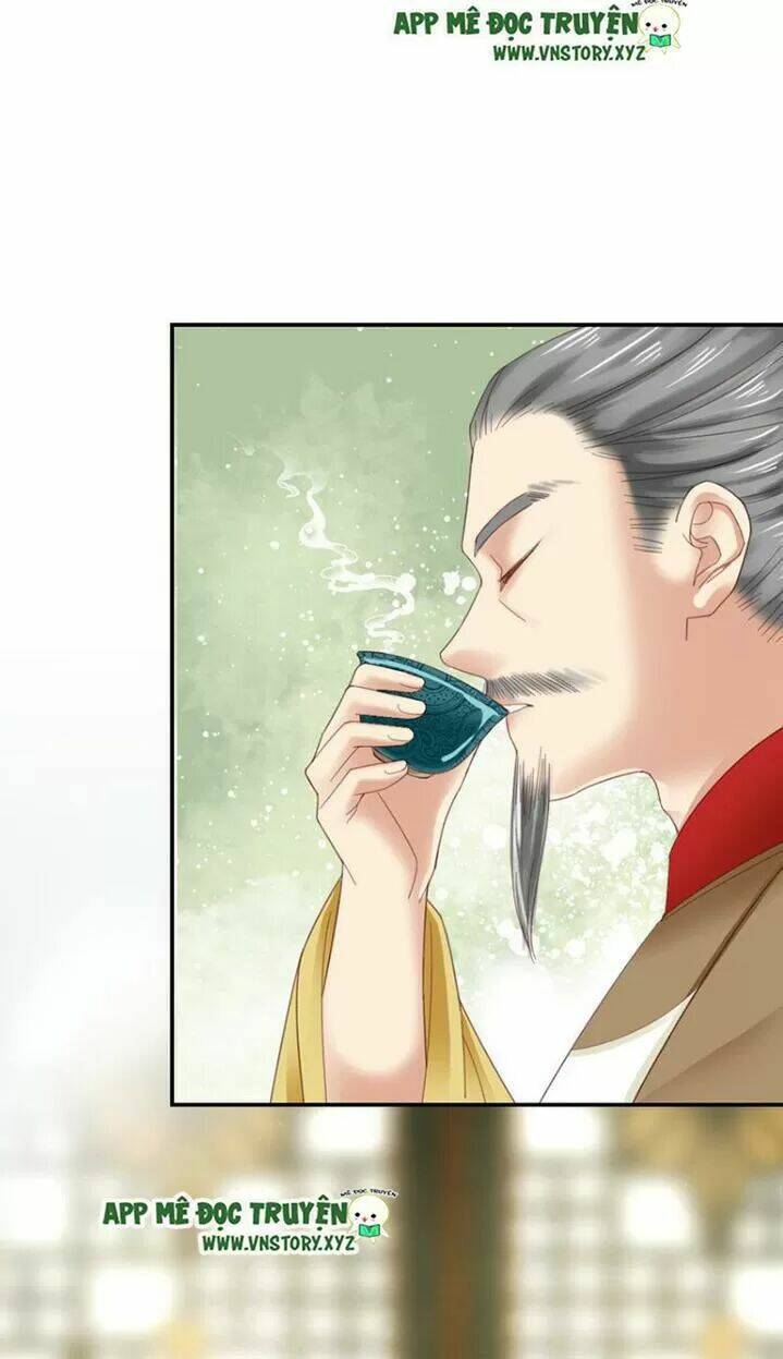 kiều nữ độc phi chapter 183 12