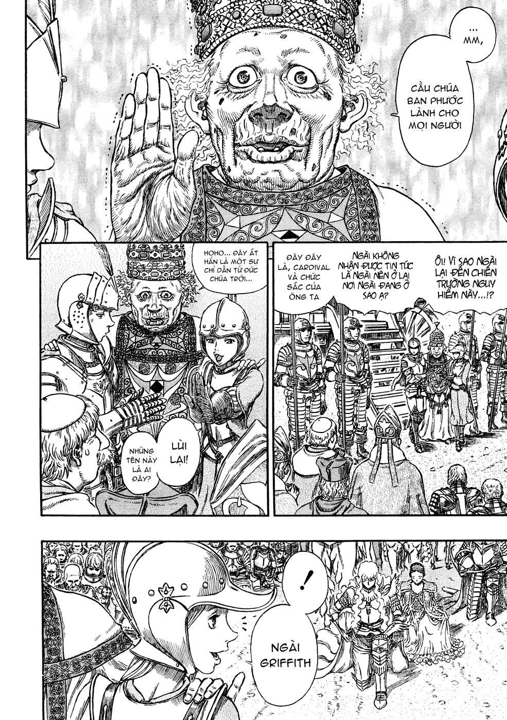 kiếm sĩ đen chapter 294 10