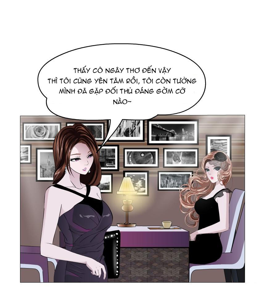 cạm bẫy của nữ thần chapter 104 26