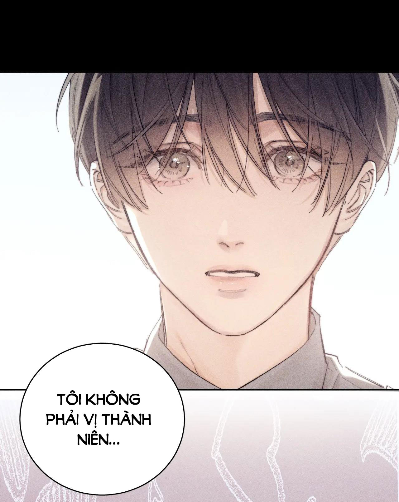 cây nấm nhỏ chapter 12.1 23