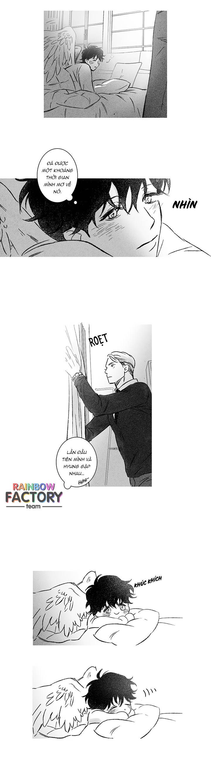 please love me (upi) chapter 1 14