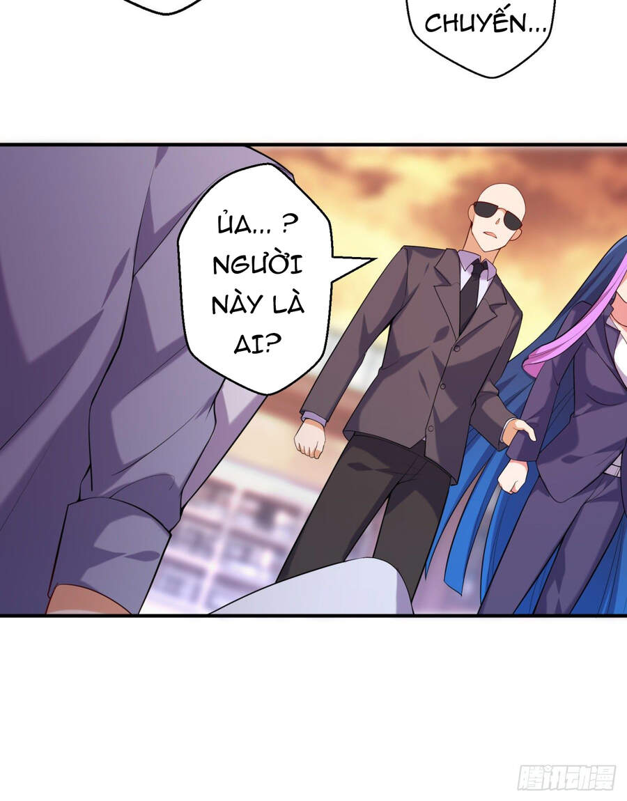 nhặt thuộc tính tại trái đất chapter 8 2