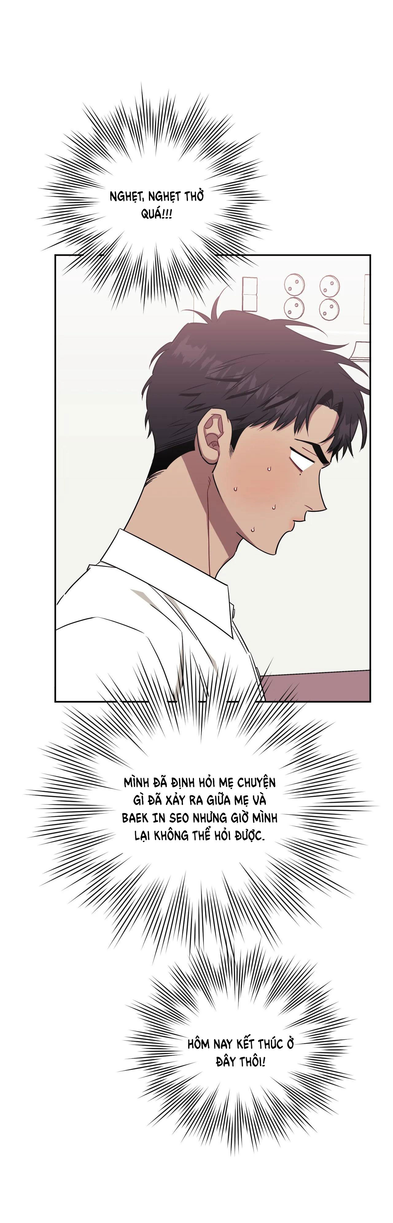 hơn cả bạn bè chapter 50.2 2