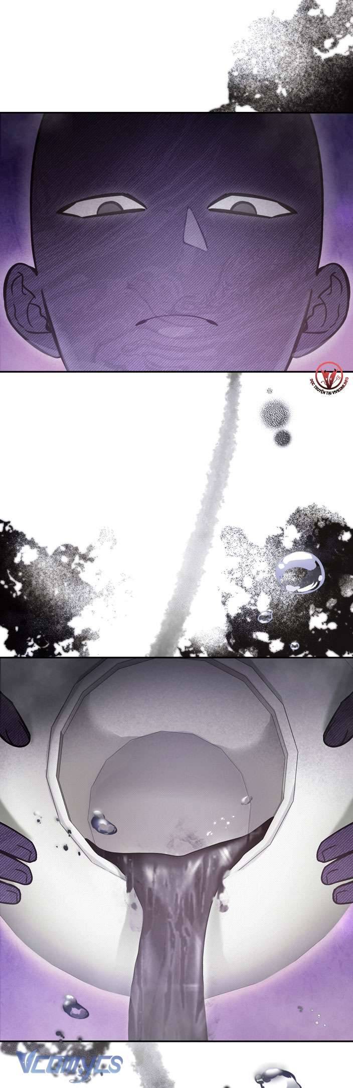 [18+] tiết học bí mật của trung điện chapter 24 25