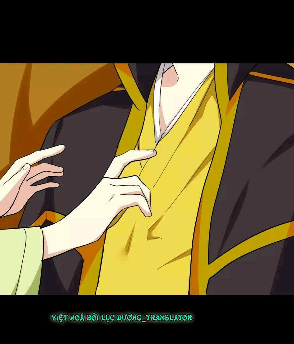 lưỡng bất nghi (full) chapter 56 24