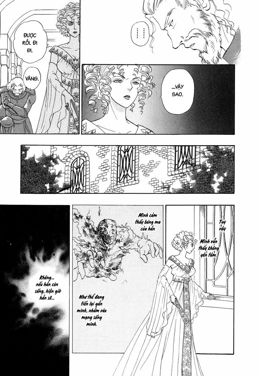 kenja no ishi chapter 16 30