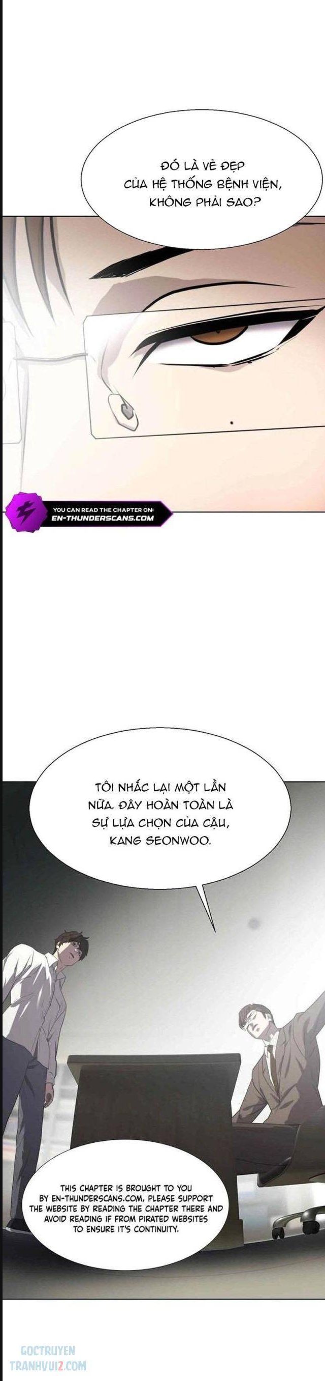 đấu trường chiến đấu chapter 4 23