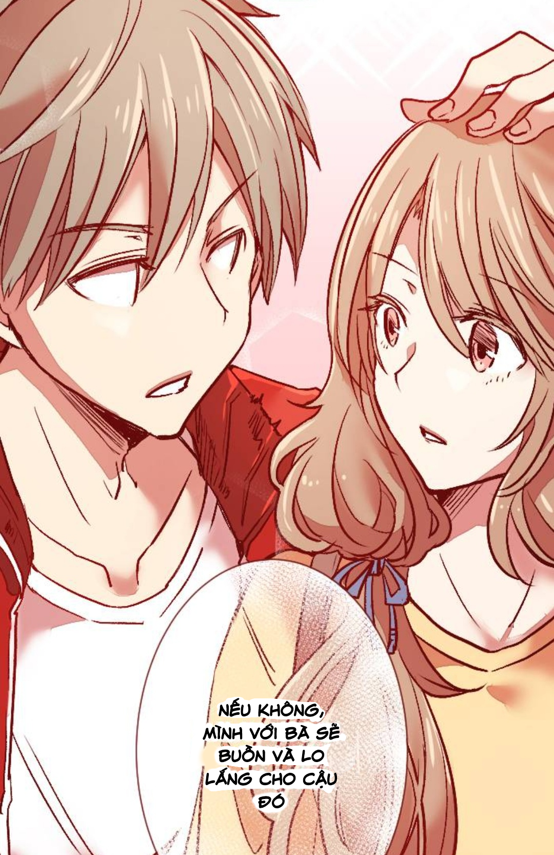 tôi và giáo sư của tôi chapter 5 41