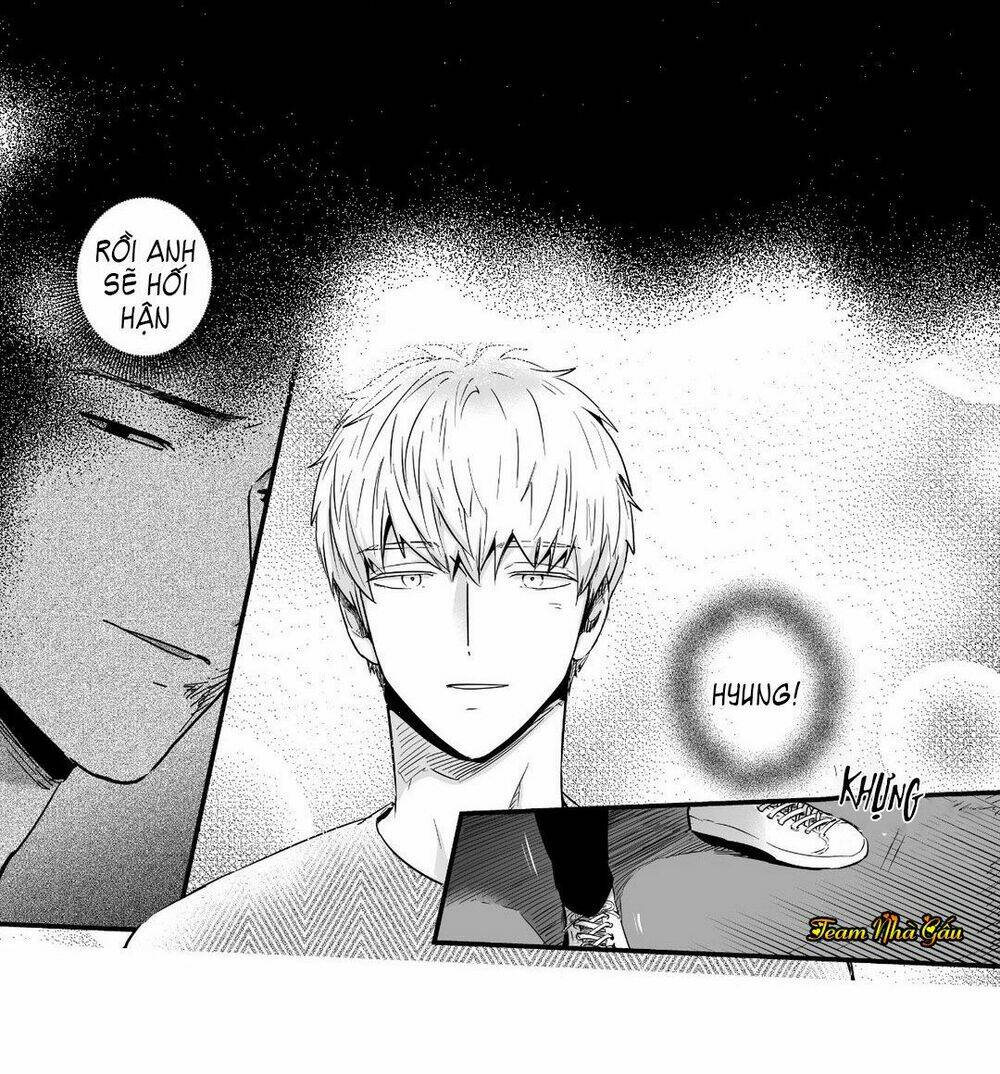 nếu thích tôi như vậy (ss2) chapter 6 26