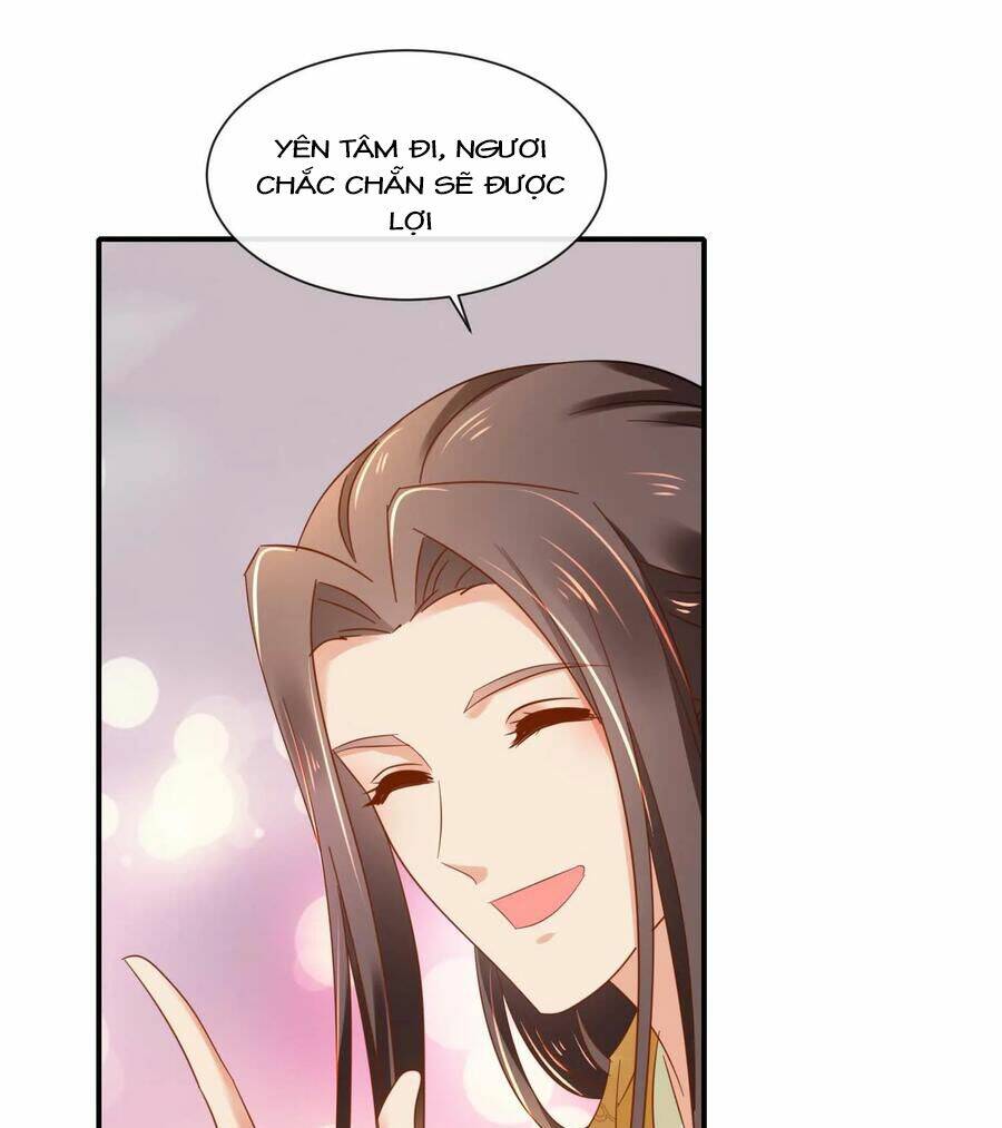 lãnh cung phế hậu muốn nghịch thiên chapter 197 16