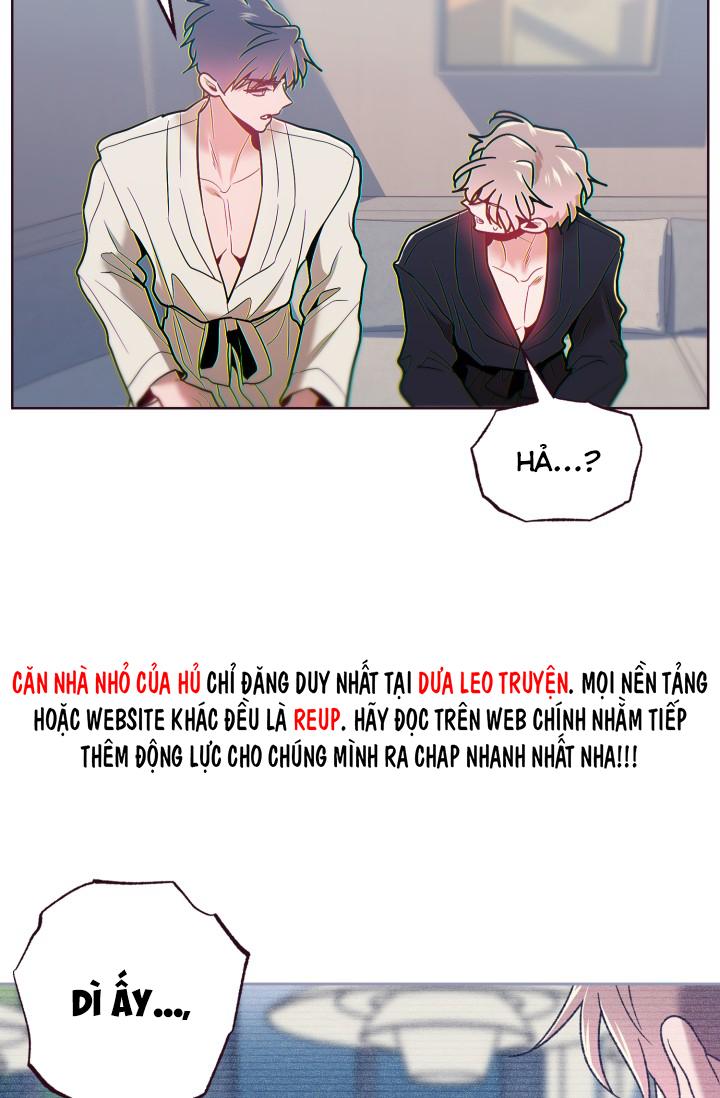 sụp đổ chapter 38 5