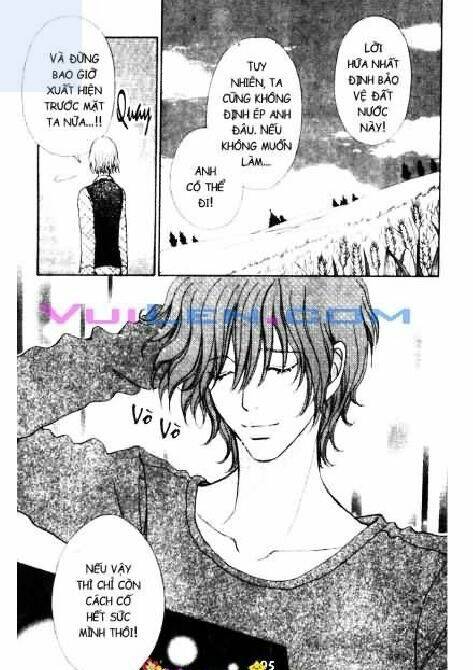 chàng quản gia của bé mei chapter 8 95