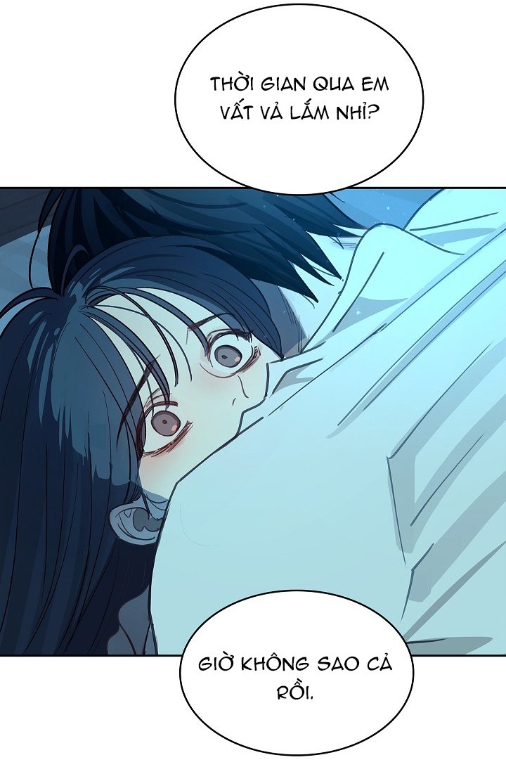 [18+] hoa là mồi nhử chapter 16.2 37