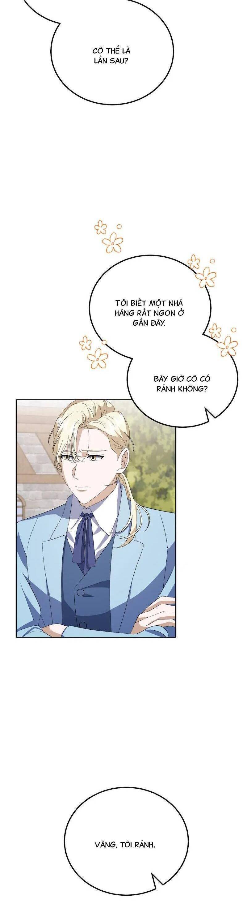 sống chung với người chồng dịu dàng chapter 7 40