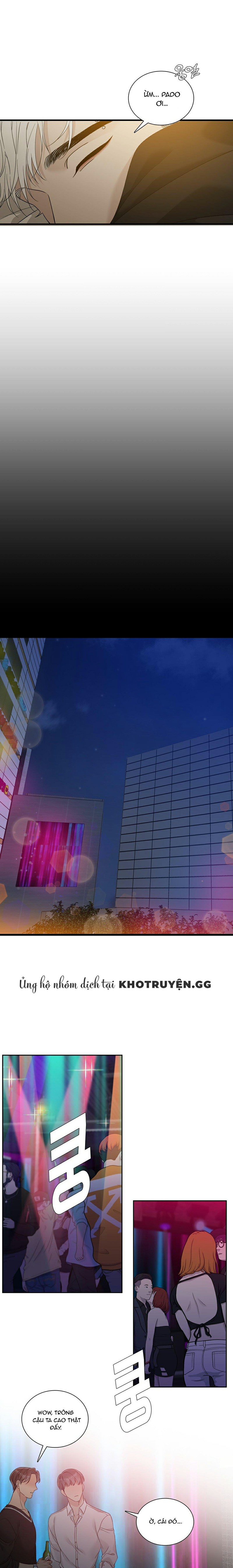 bắt đầu sai lầm chapter 1 17