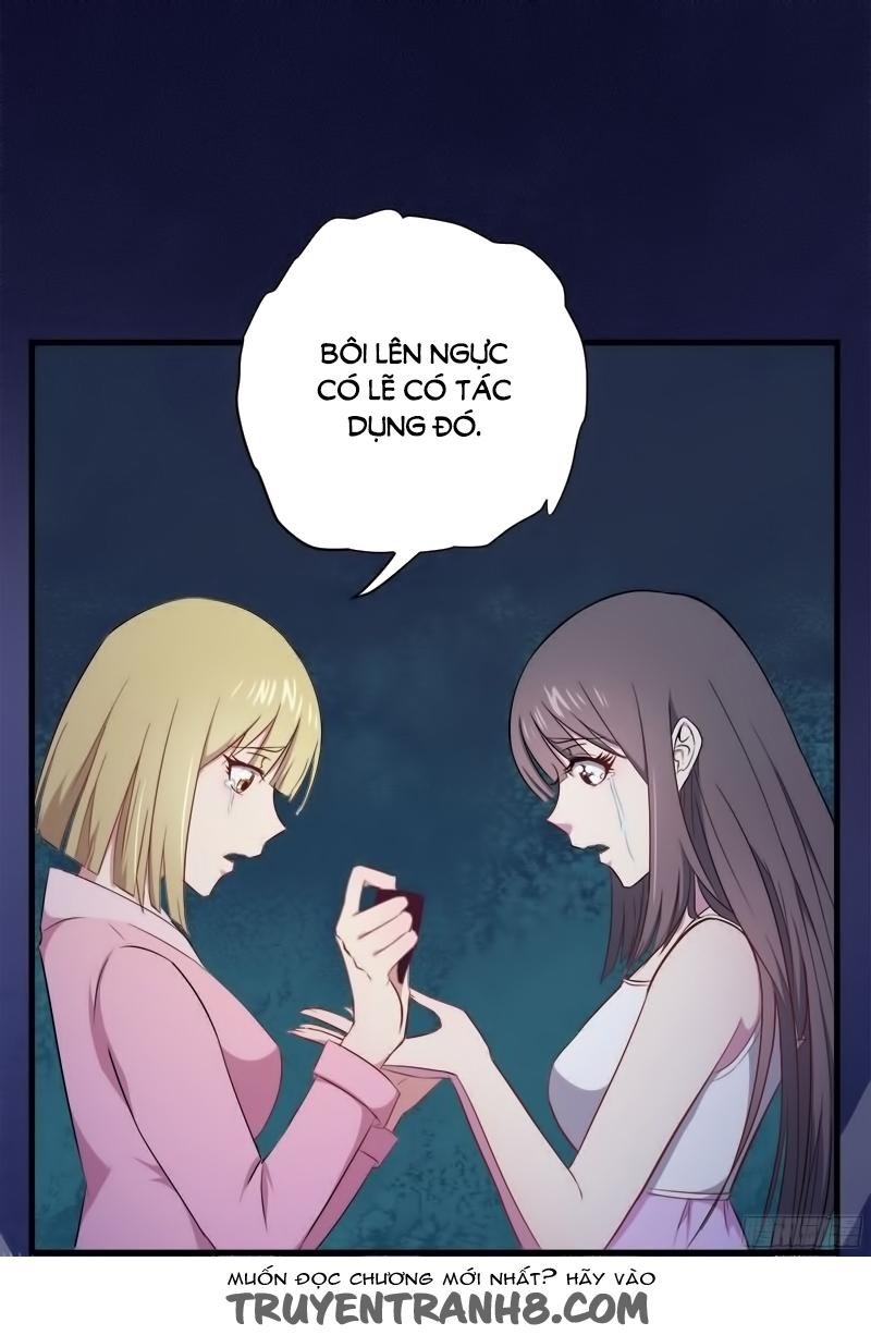 ngạo kiều quỷ vương yêu ta chapter 2 29