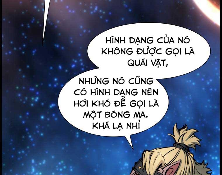 sự trở lại của chòm sao vụn vỡ Chapter 34 - Trang 2