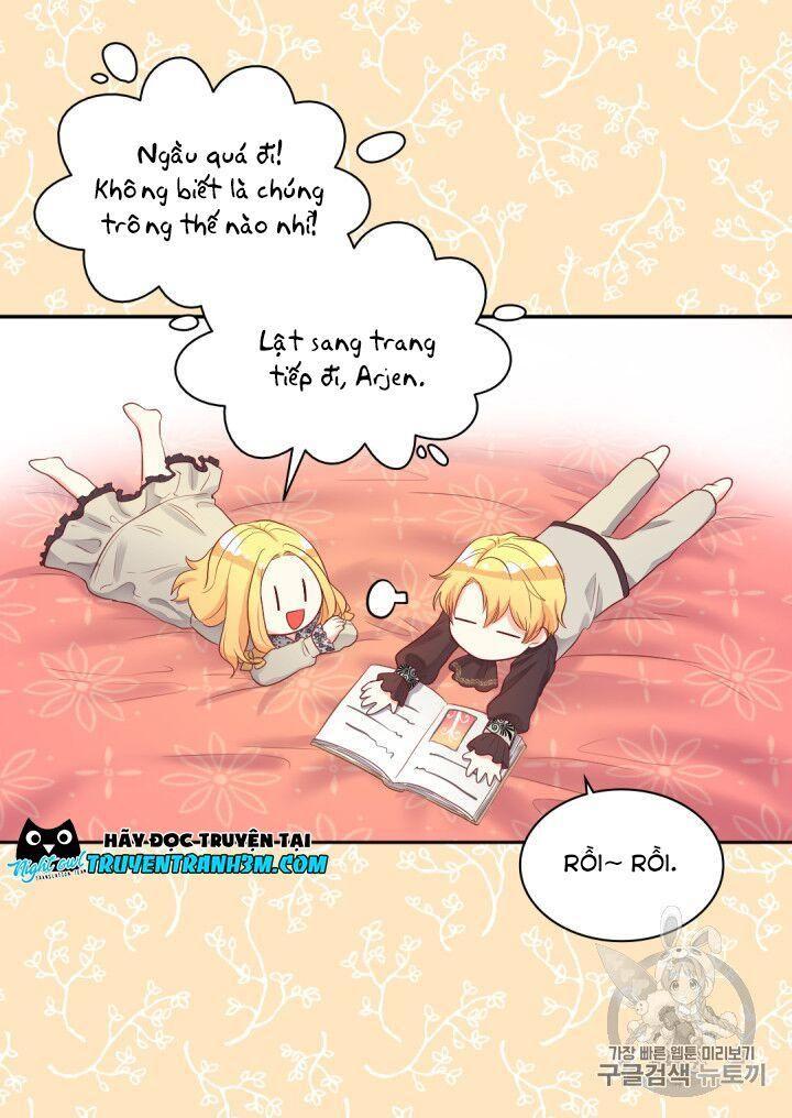 Sinh Đôi Xuyên Không Chapter 13 44