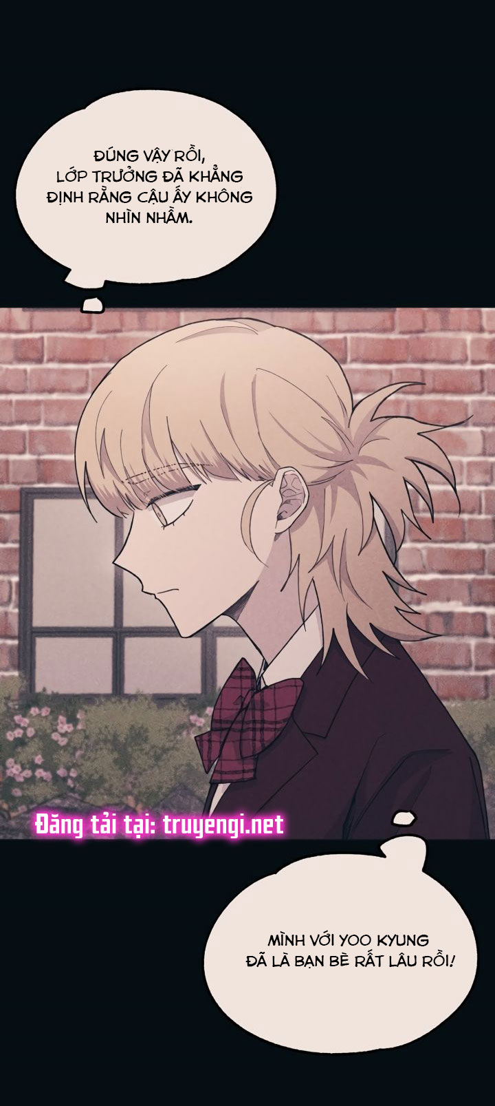 yeonwoo ngây thơ chapter 19 27