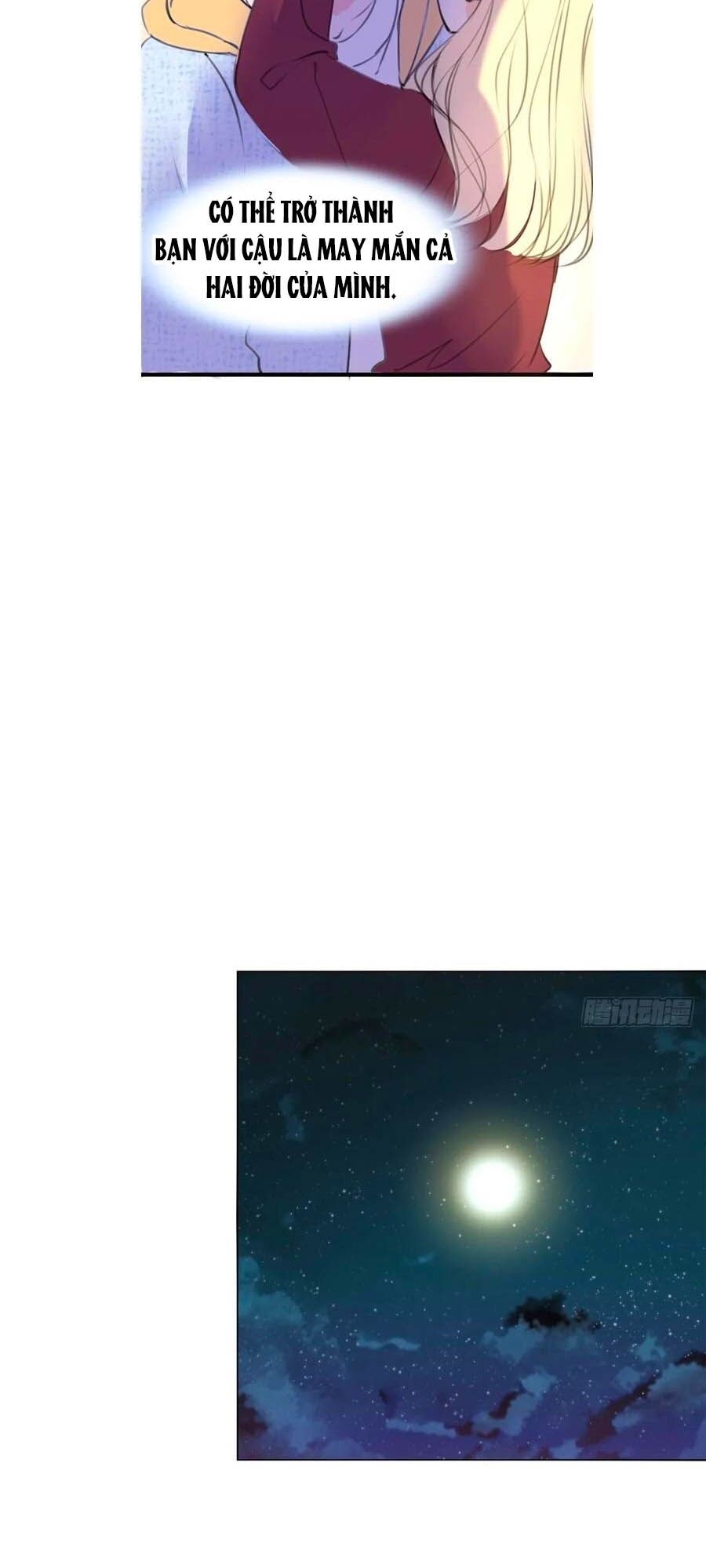 công chúa nữ vương mệnh chapter 121 28
