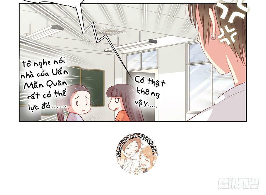 lưu luyến không rời chapter 47 15