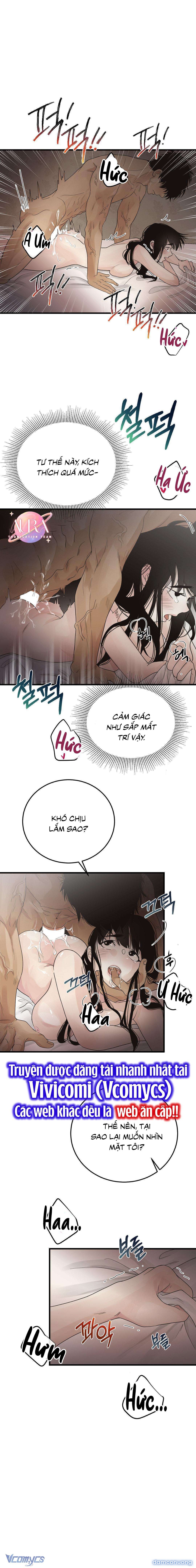 [18+] trở thành gia đình chapter 35 3