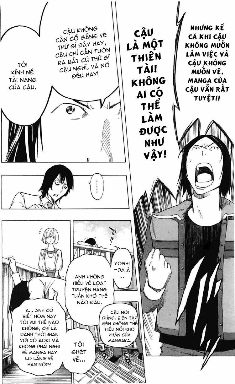 họa sĩ truyện tranh chapter 114 15