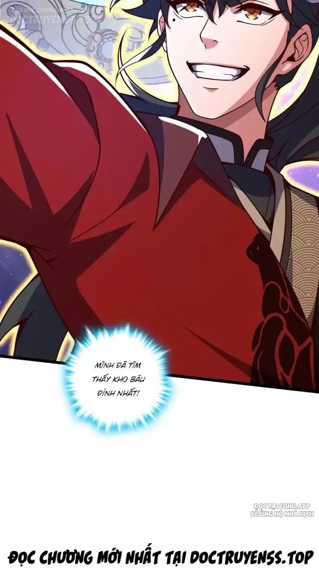 tôi, thần long của nữ đế! chapter 14 18