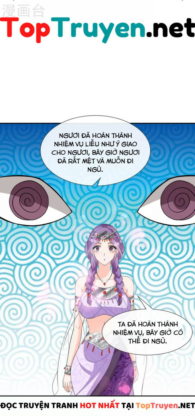 tôi phá vỡ hào quang của nhân vật chính chapter 32 19