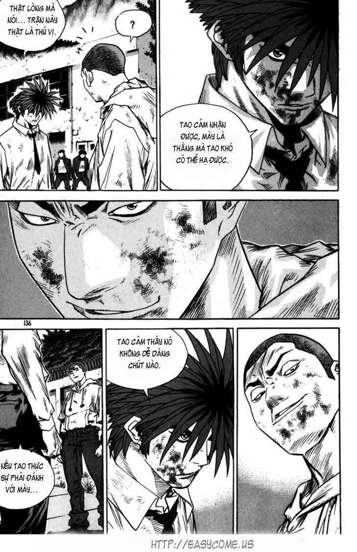 change guy chapter 327 4