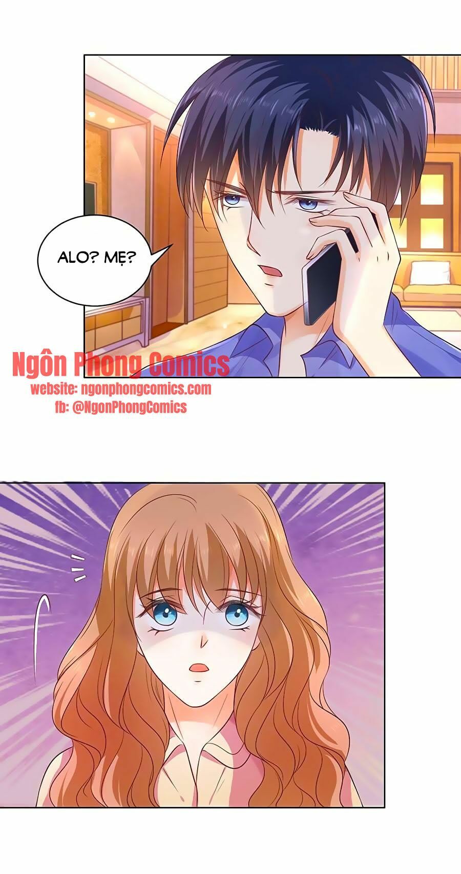 bác sĩ sở cũng muốn yêu chapter 144 20