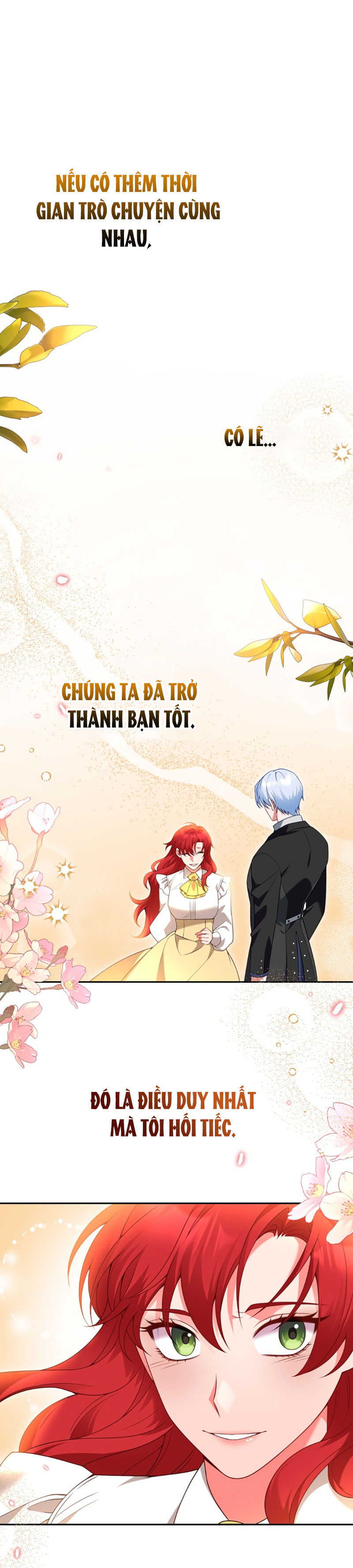 tôi sẽ ly hôn với người chồng bạo chúa chapter 77.2 12