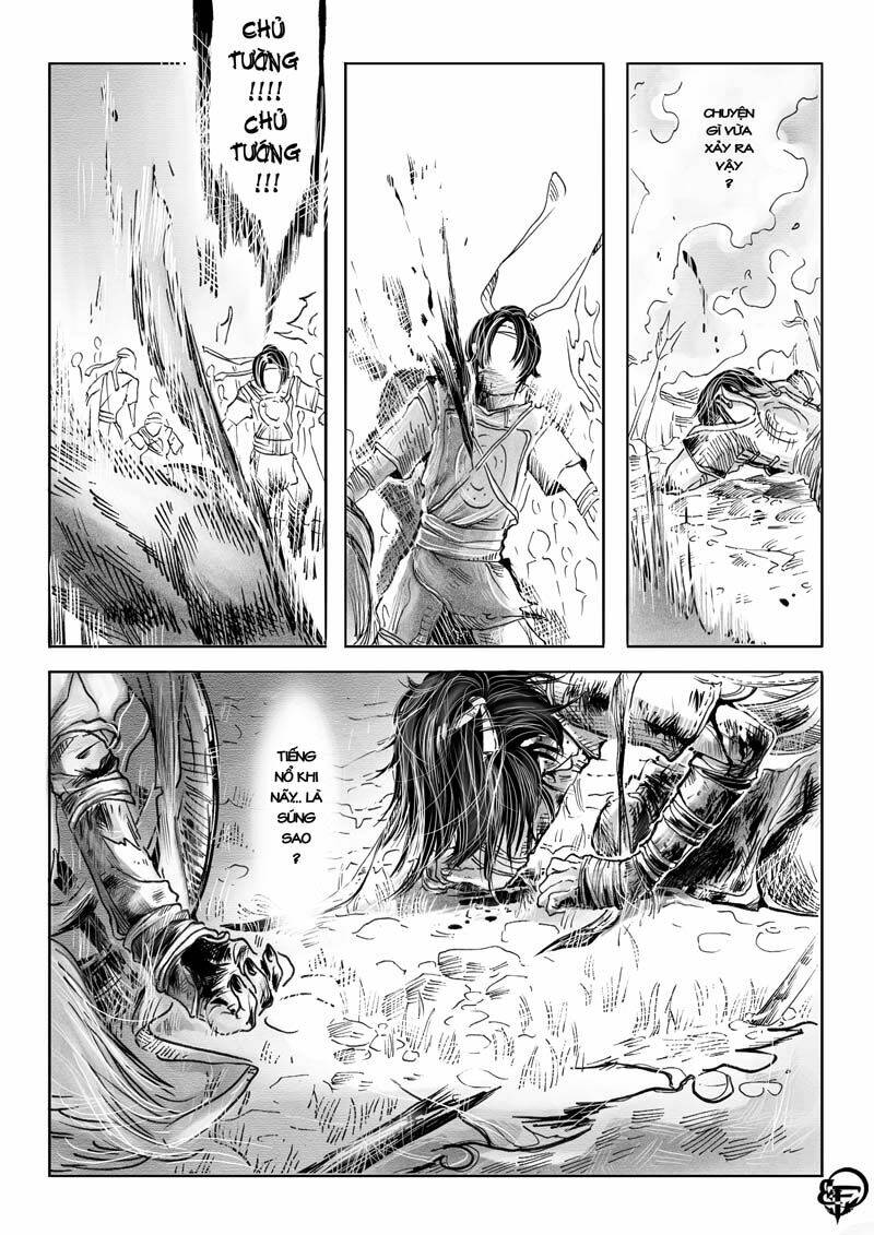 break free magazine chapter 7 86