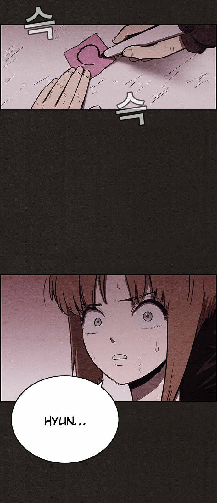 quái vật tại chung cư xanh chapter 40 50