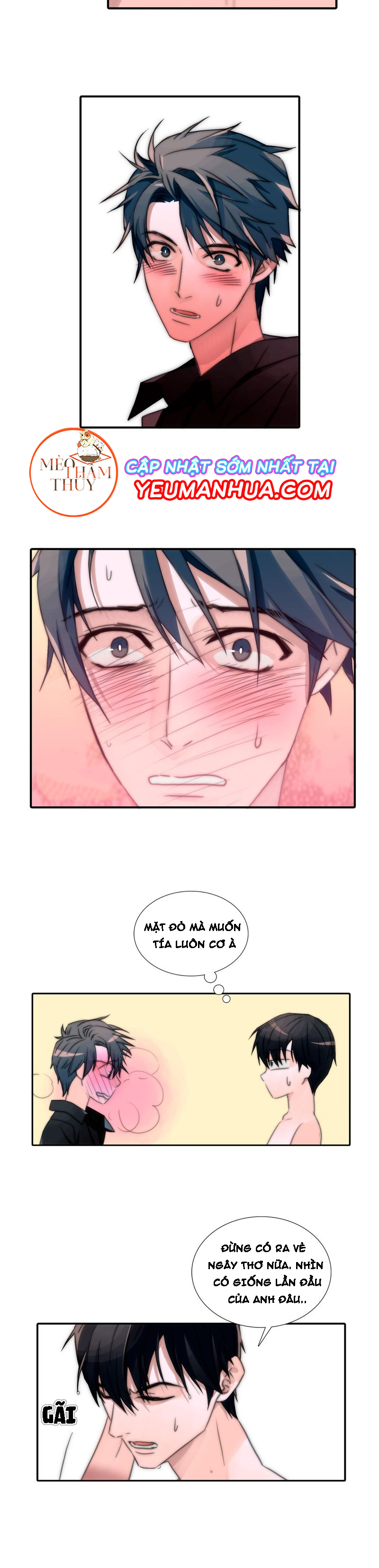 love shuttle chapter 5 5