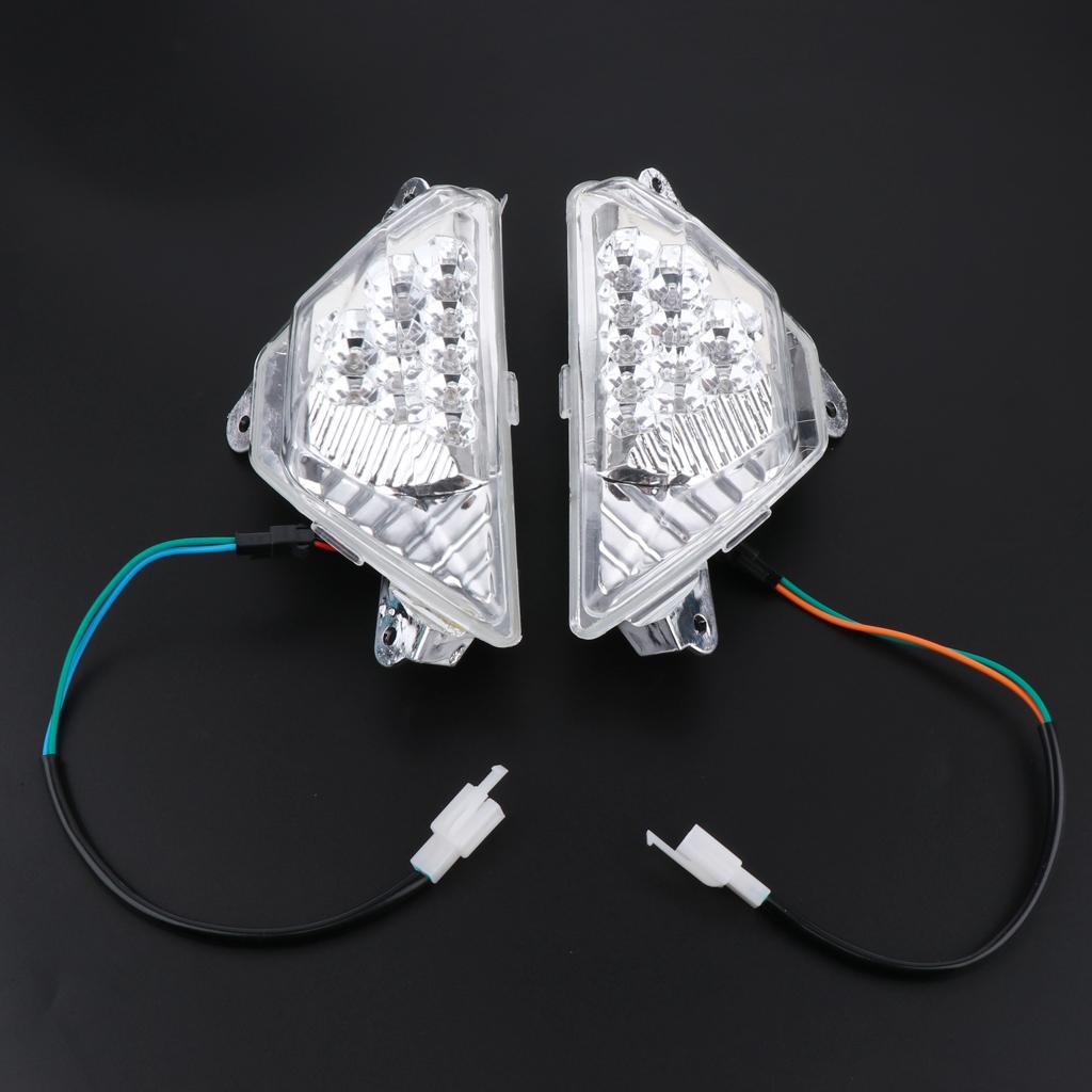 Motorcycle Front LED  Light For    2012-2013