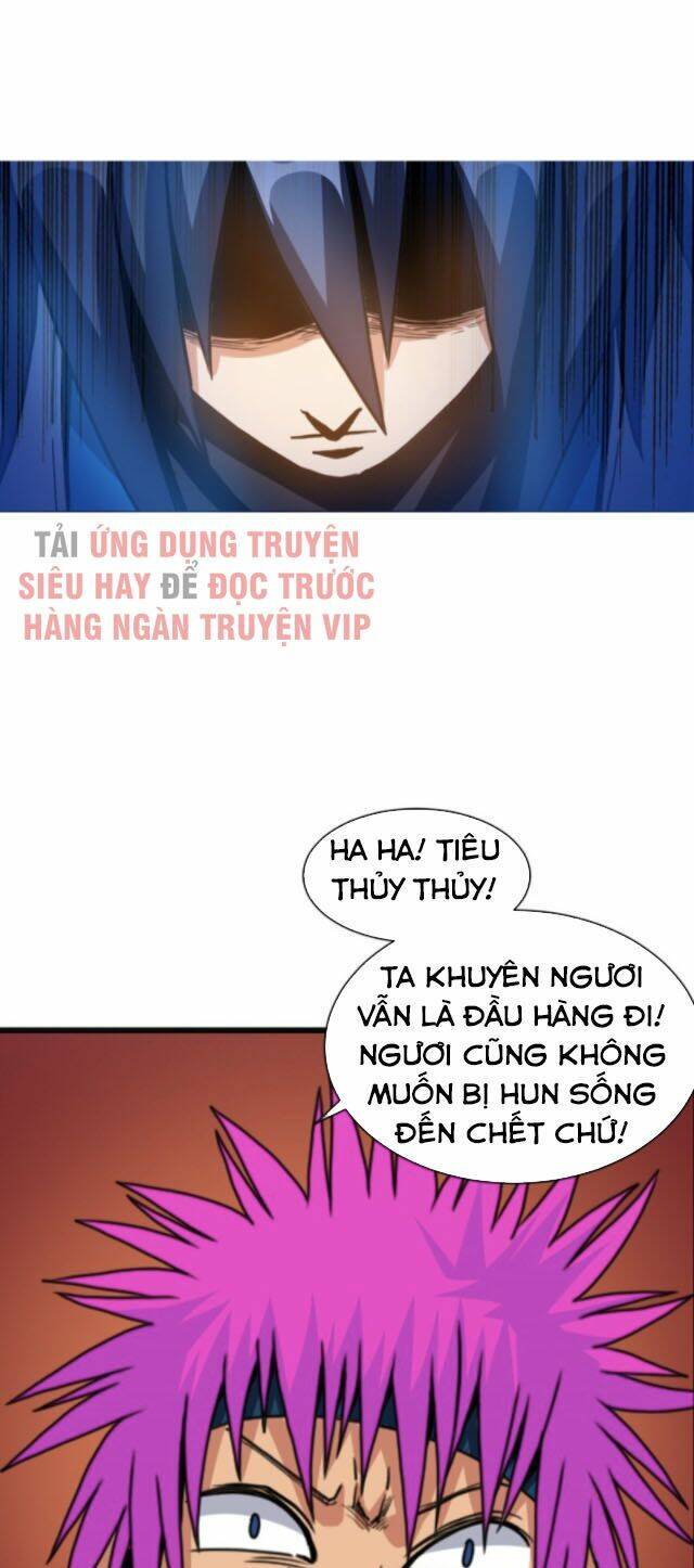 chí tôn thổ hào hệ thống chapter 11 1