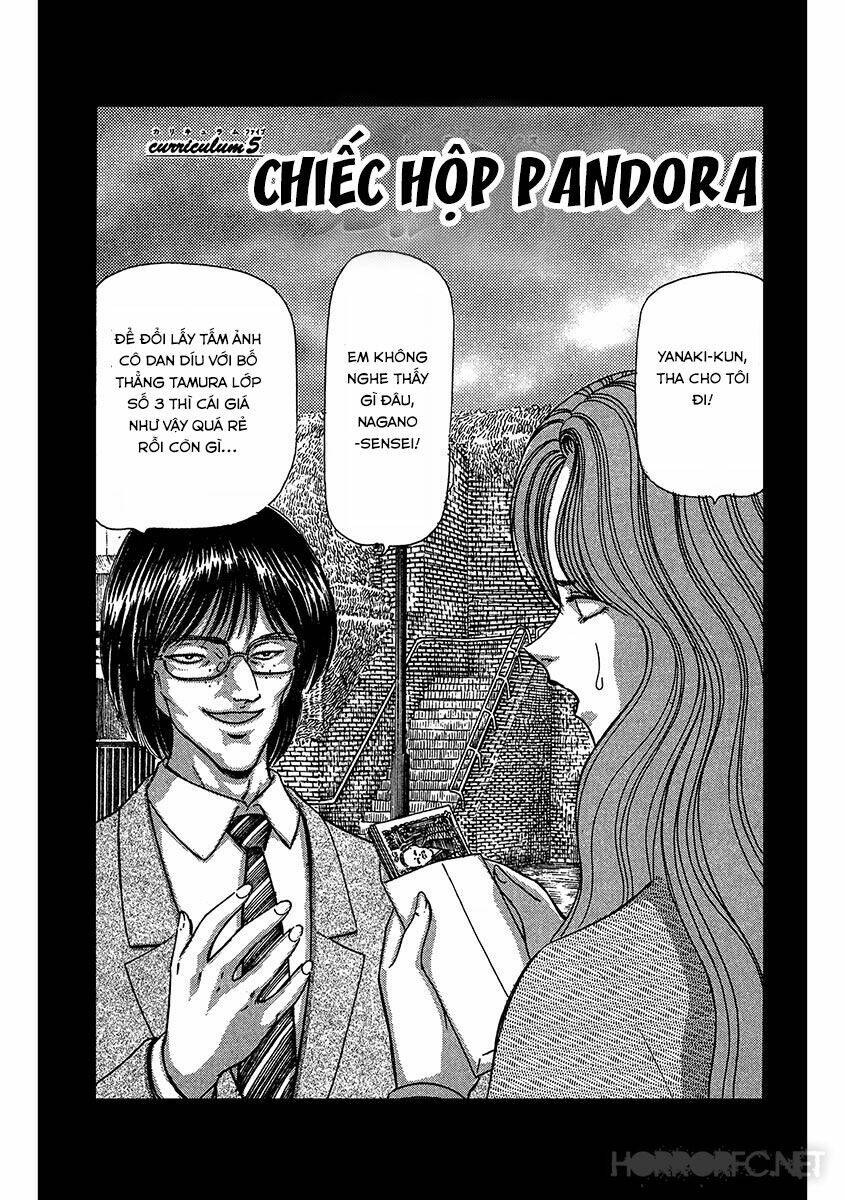 dangerous female teacher chapter 15 1