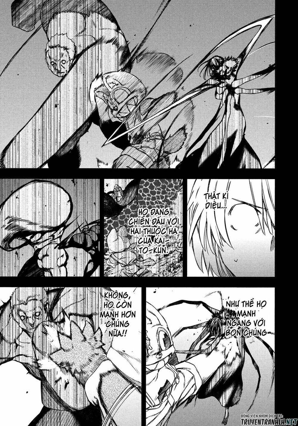 gleipnir - sợi xích thần chapter 57 22