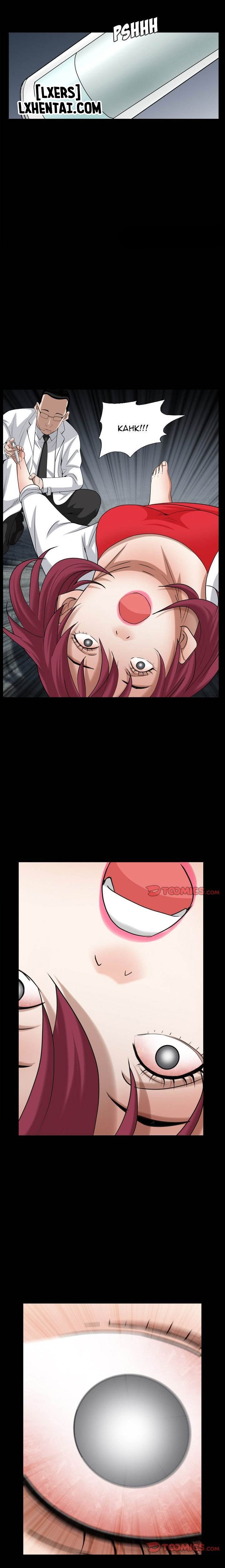 đôi chân trần chapter 31 22