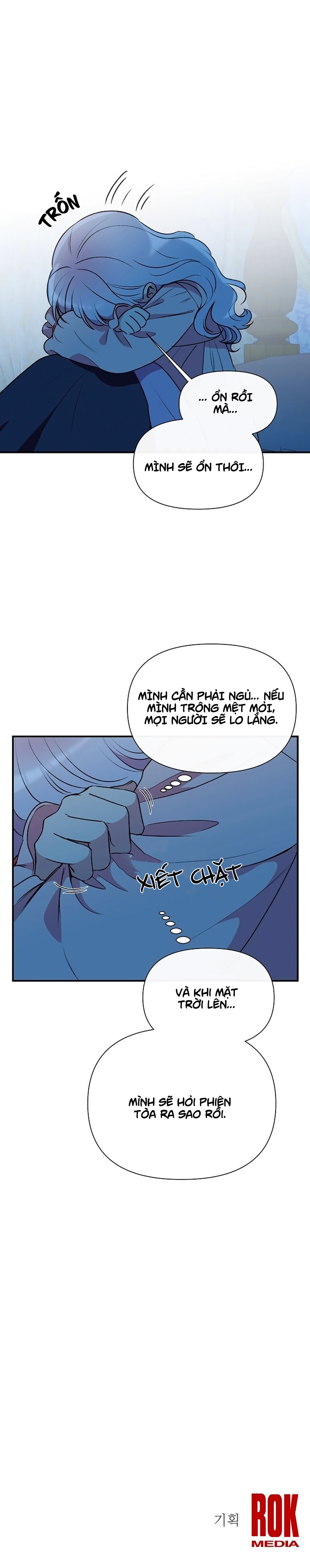 bản khế ước với nữ công tước ác ma chapter 32 31