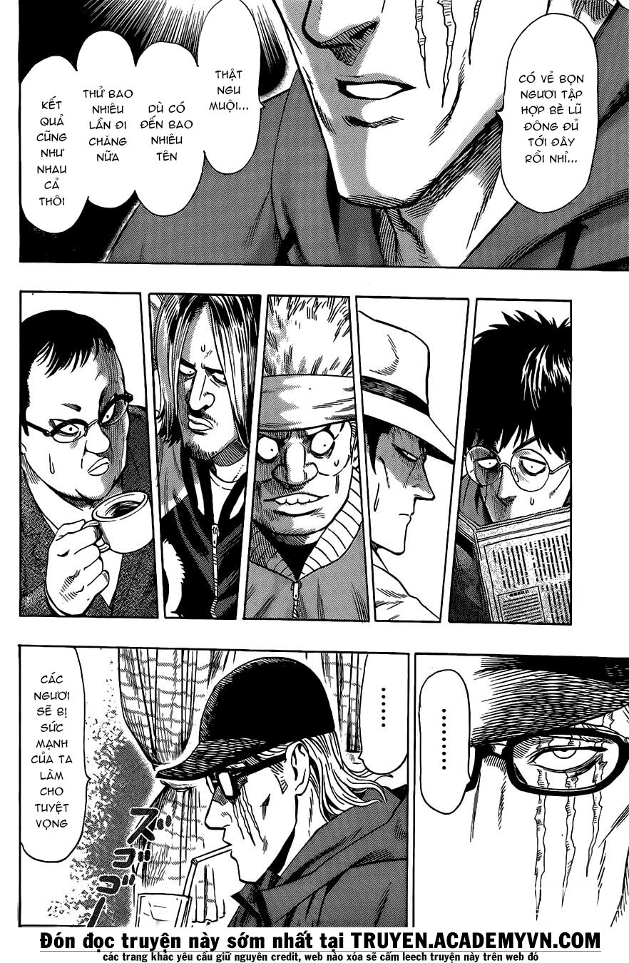 one-punch man chapter 105.1 4