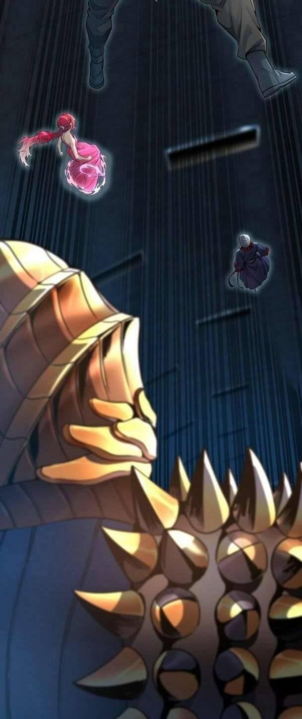 tòa tháp bí ẩn 2 chapter 531 44