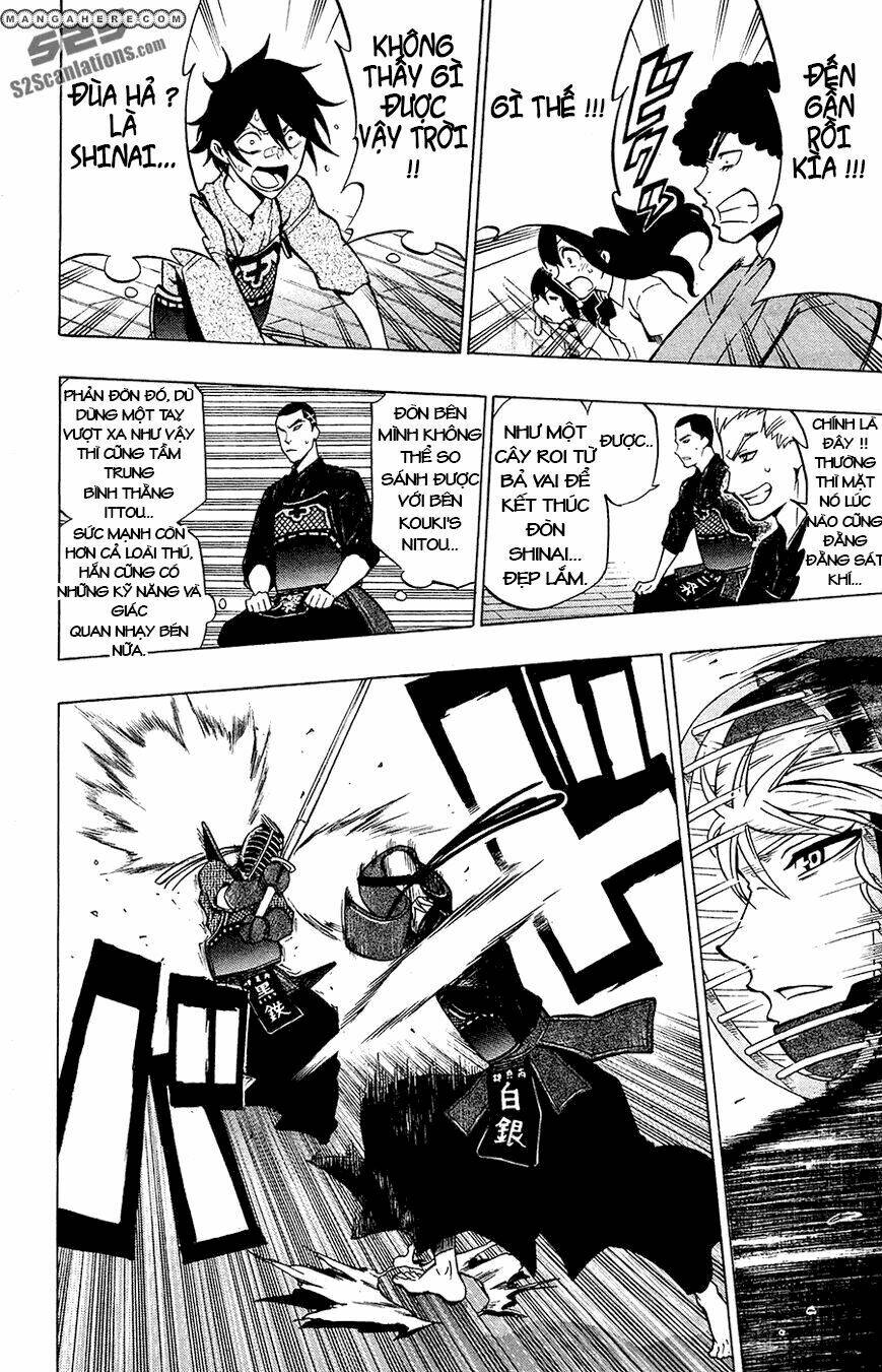 kurogane chapter 43 10