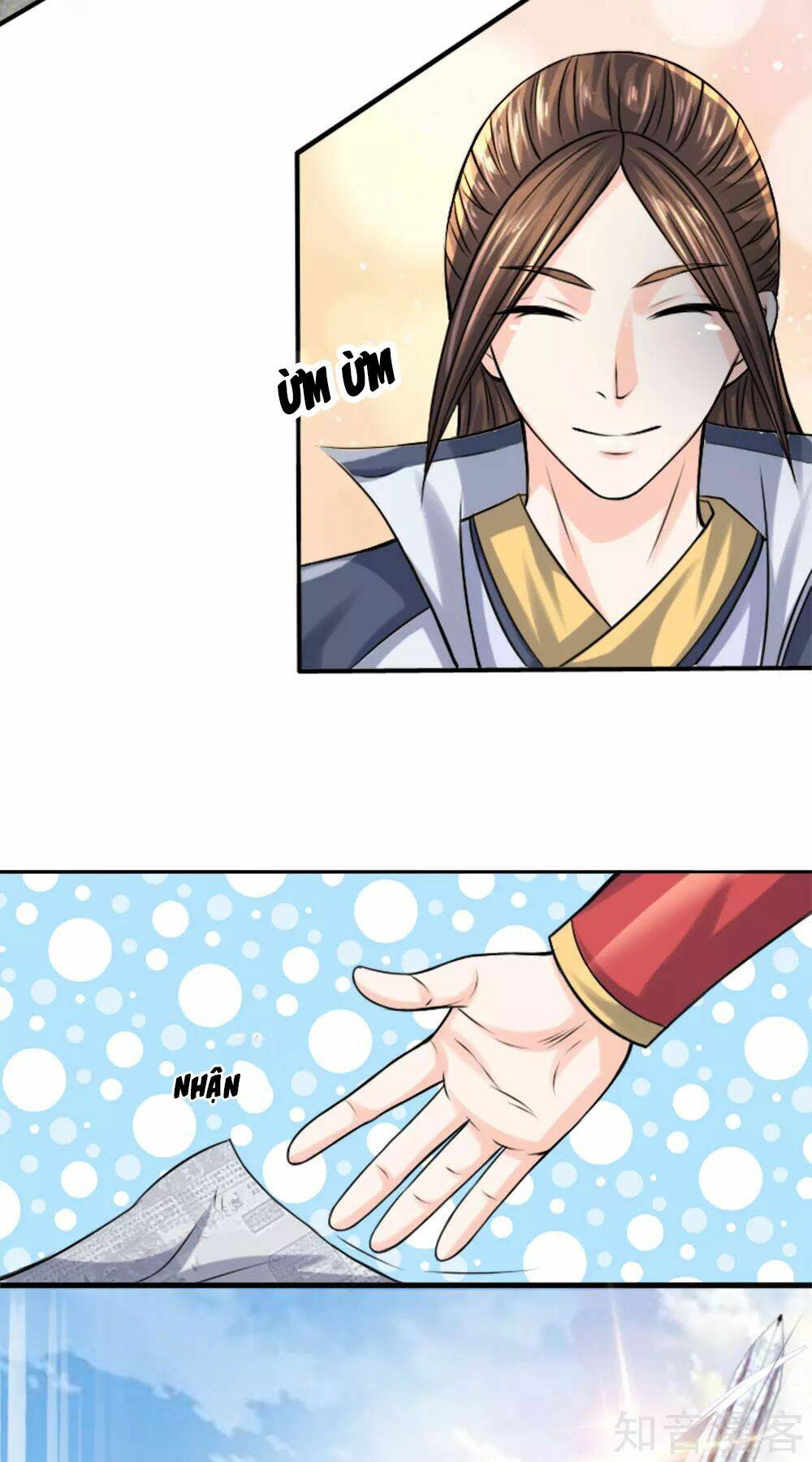 chí tôn hồng bao đại đế chapter 26 14